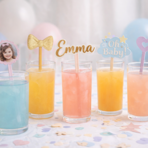 Stirrers