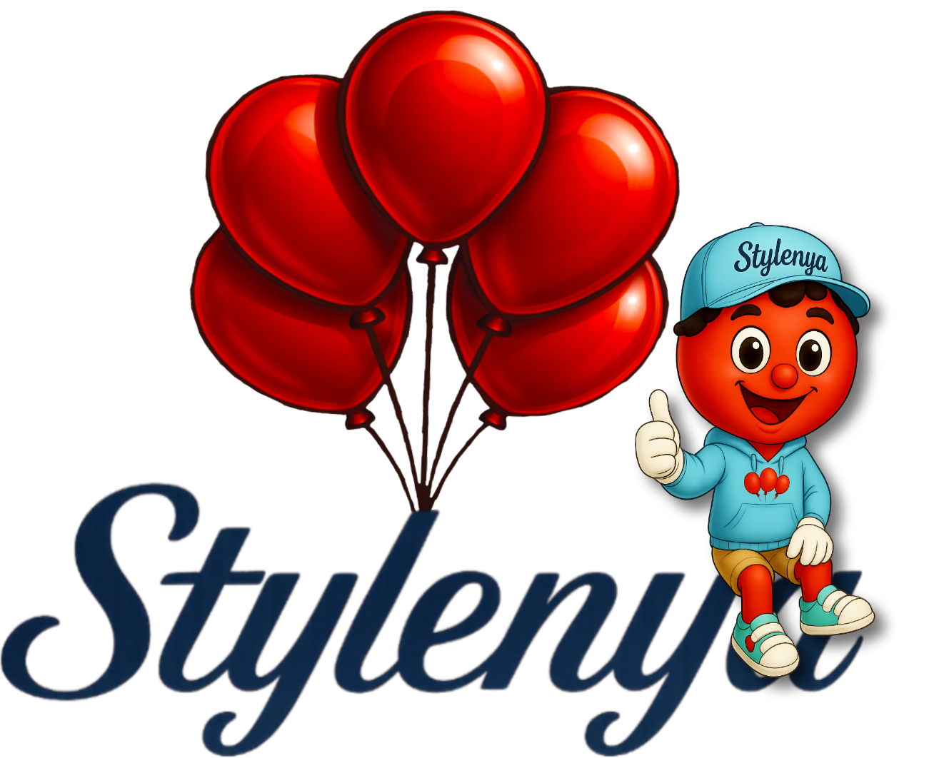 Stylenya