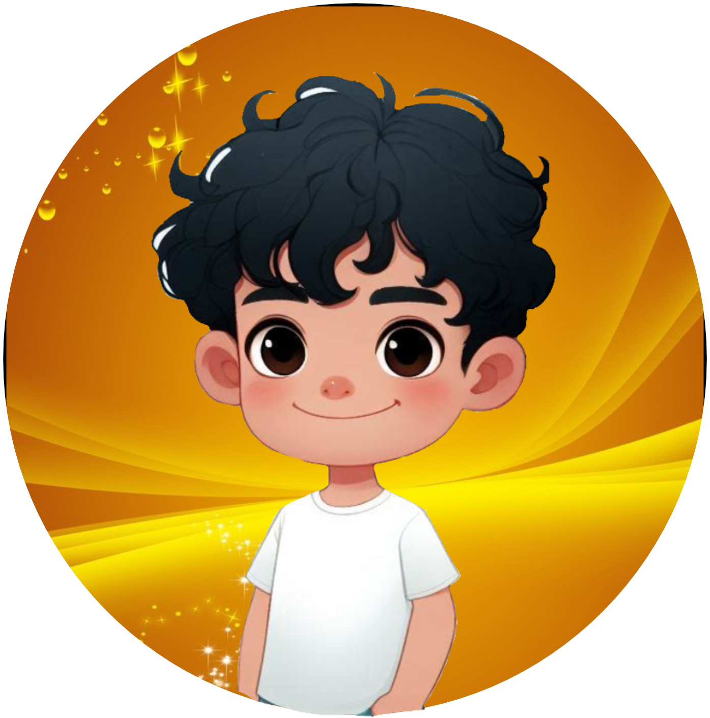 amonra rounded image