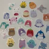Squishmallow Sticker for Girls