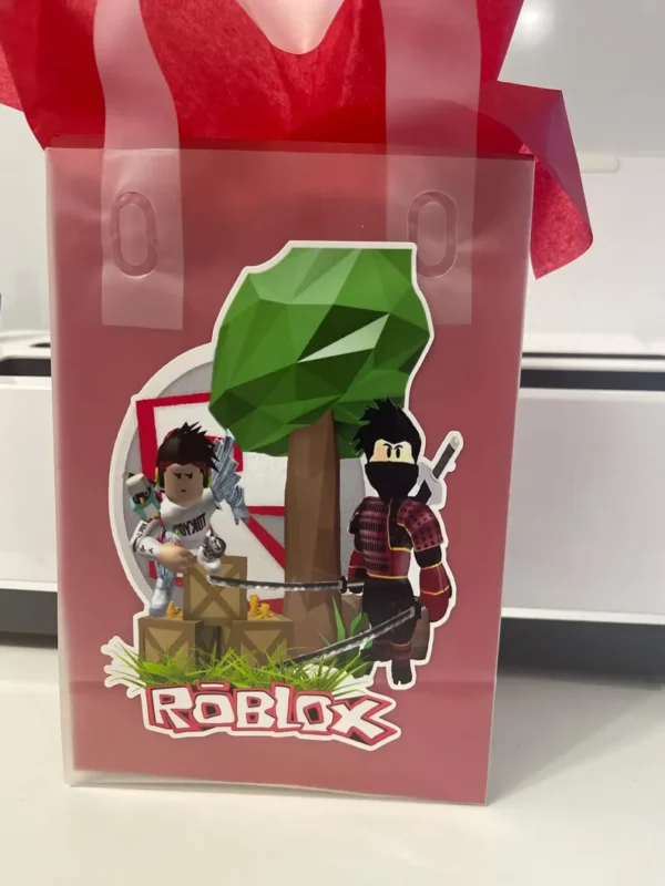 Roblox for Boys