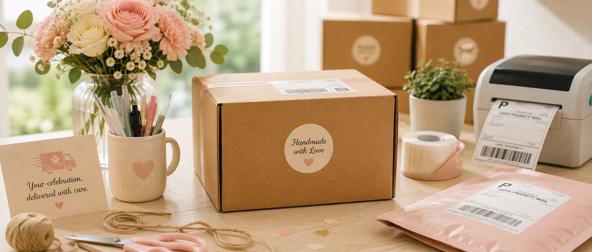Fast US Shipping Stylenya Shop