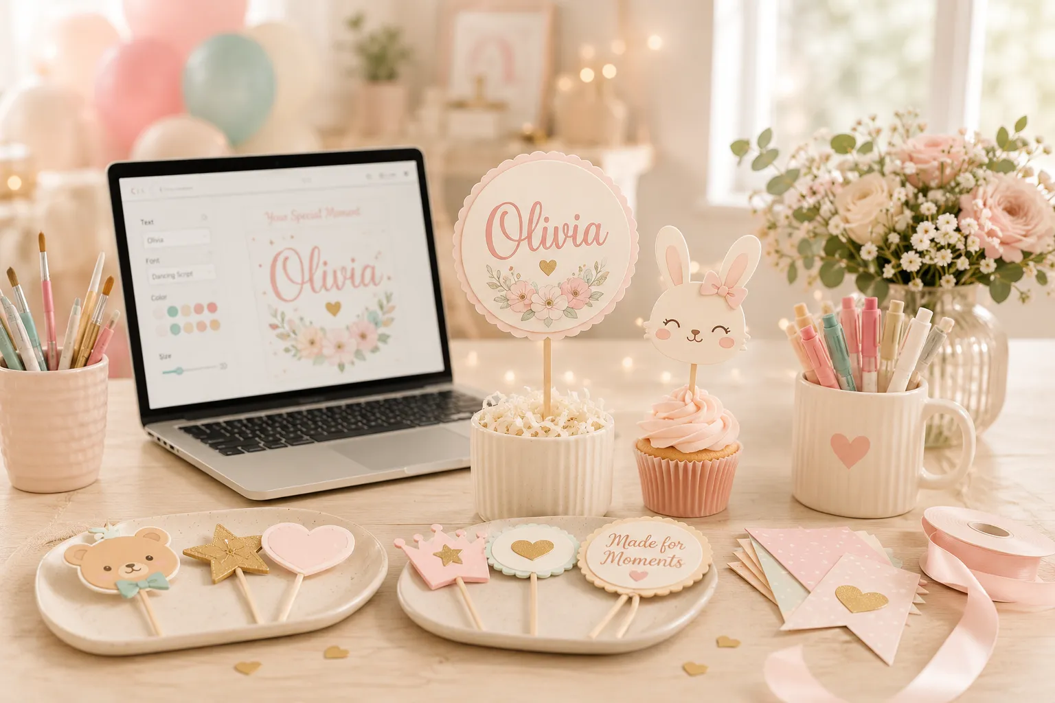 Fully Personalized Stylenya Shop