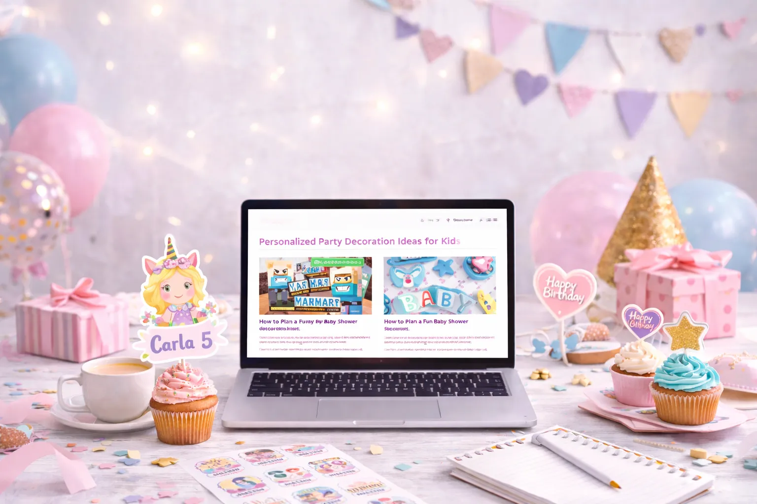 blog post Stylenya Shop