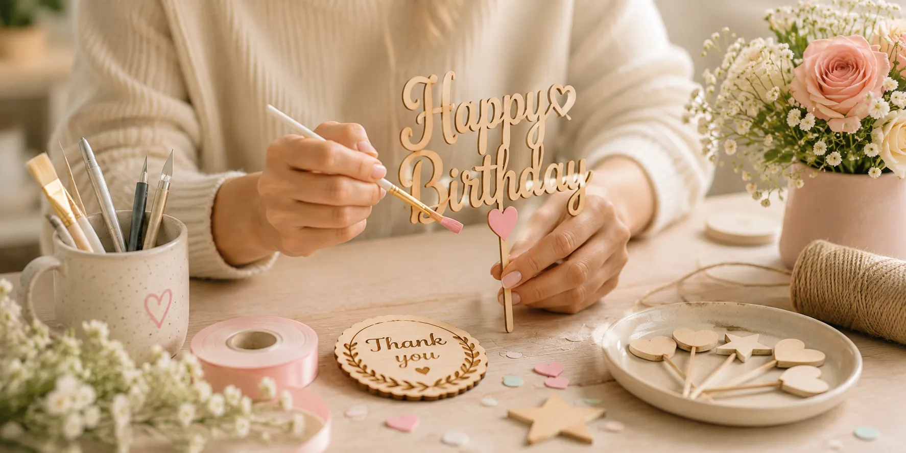 handmade with care Stylenya Shop